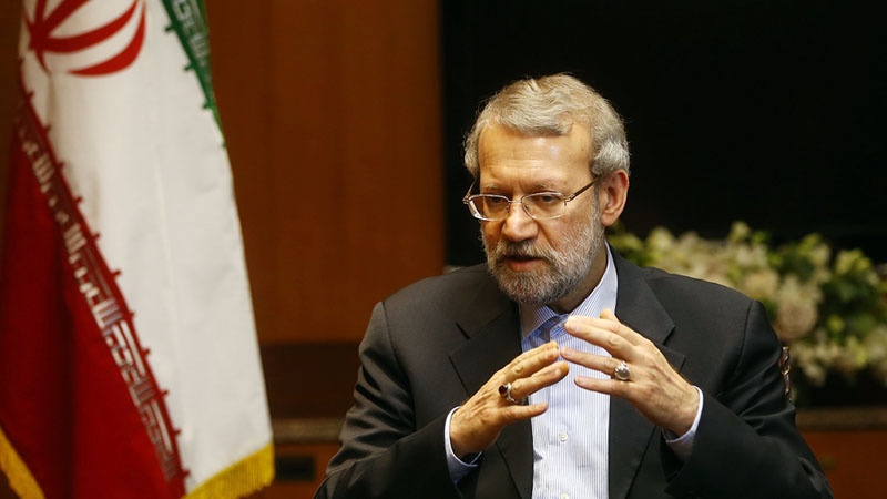ڈاکٹر علی لاریجانی: سانحہ منی کی تحقیقات کے لئے کمیٹی کی تشکیل پر تاکید
