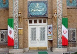 ایرانی لاپتہ حجاج کی صورت حال واضح کروانے کے لئے ایران کی بھرپور کوششیں جاری رہیں گی