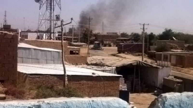 افغانستان بم دھماکے میں مرنے والوں کی تعداد میں اضافہ