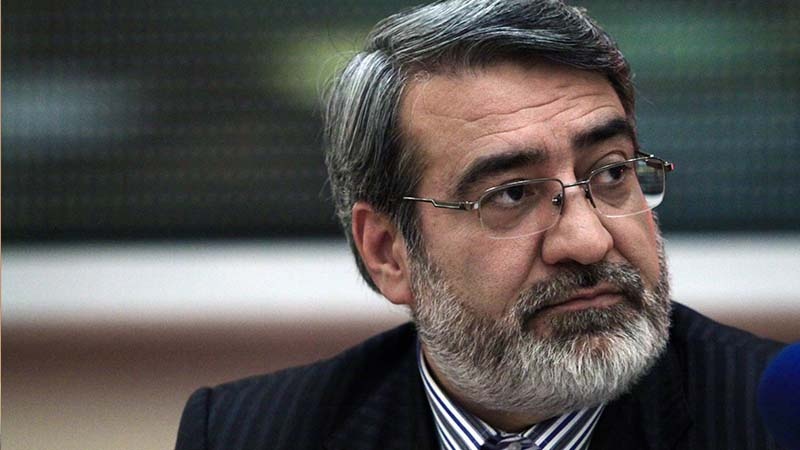 وزیرداخلہ: سعودی وزیروں اور عہدیداروں کی برطرفی کافی نہیں، قانونی کارروائی کی جائے