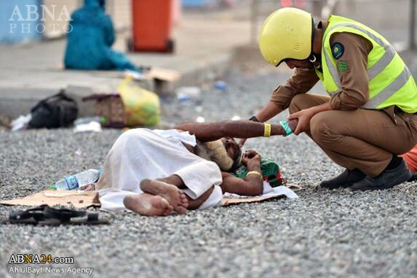 منی میں جاں بحق ہونے والے ہندوستانی حجاج کی تعداد میں اضافہ