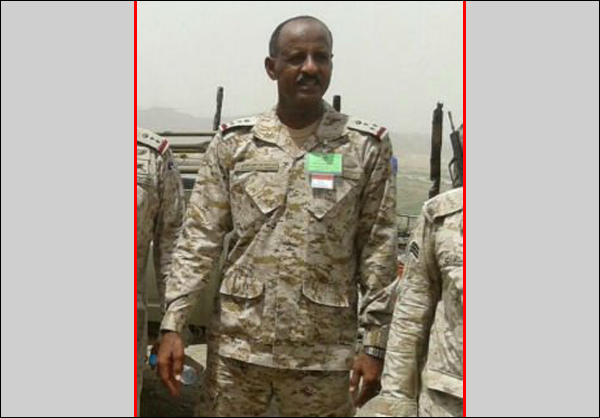 مقتل ضابط سعودي كبير في معارك على الحدود مع اليمن