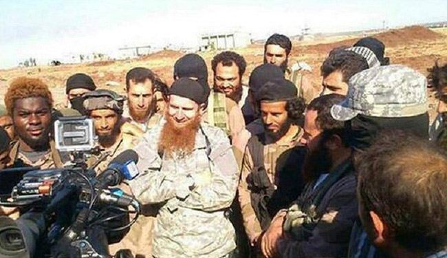 تضاعف عدد الأستراليين المنضمين إلى "داعش" خلال عام 