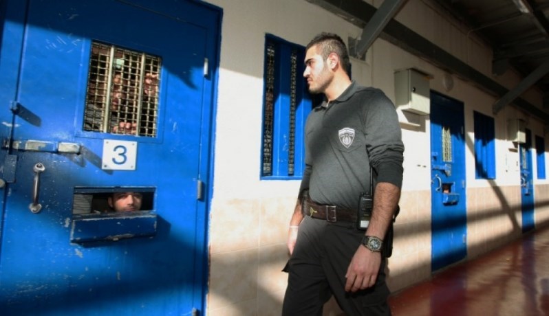 Over 90,000 Palestinians arrested by Israel since 2000