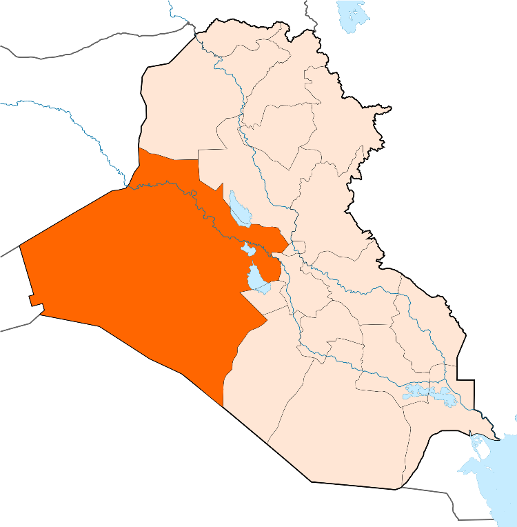 Iraq warplanes kill 40 ISIS leaders in Anbar