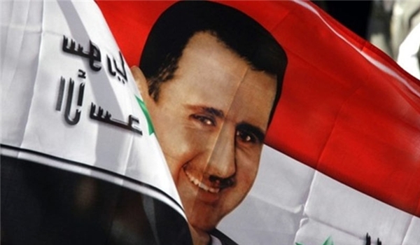 Poll: Bashar Assad Wins the Title of 'Historical Arab Leader'