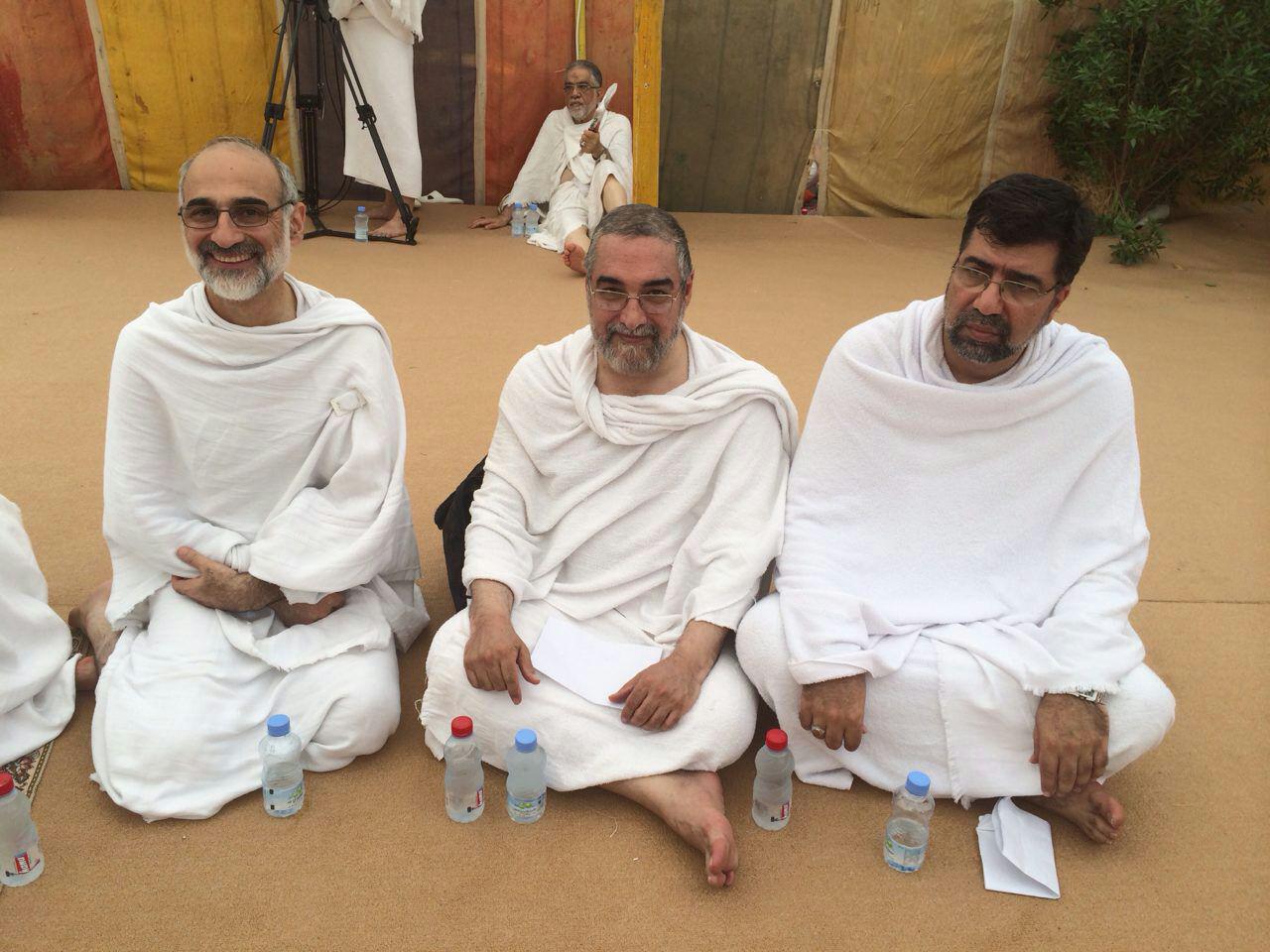 سانحہ منی کے مطلق پورپی خفیہ رپورٹ/ منی بھگڈر دنیا کے ناپاک ایجنسیوں کا کام