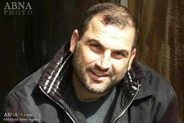 “Nuevo Mártir Libanés de Hezbolá en Siria”