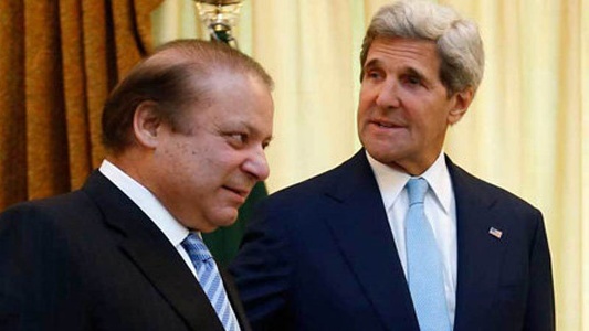 پاکستان مذاکرات کے ذریعے ہندوستان سے اختلافات ختم کرنا چاہتا ہے