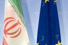 Europäisch-iranischesTreffen von Wirtschaftsvertretern in Genf