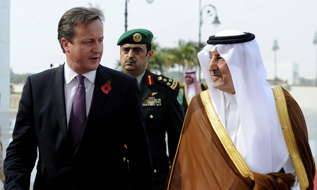 Wikileaks ha Revelado que Arabia Saudí y el R. Unido Establecieron un Acuerdo Secreto para Garantizar su Membresía en el UNHRC