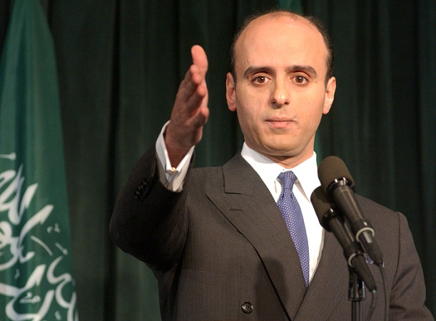 السعودية تهدد بالخيار العسكري ضد سوريا