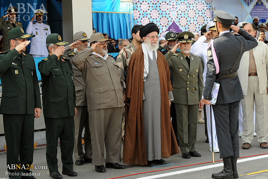 Iran će reagovati snažno i grubo!