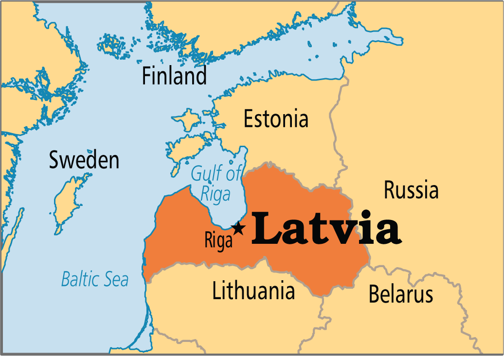 Islamic Culture Center worried about growing Islamophobia in Latvia