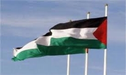 В штаб-квартире ООН впервые поднят флаг Палестины