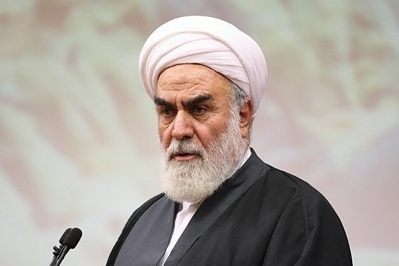حجۃ الاسلام گلپائیگانی: آل سعود کا کعبہ، واشنگٹن و لندن