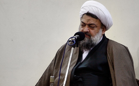Religious expert: Mina incident seems deliberate