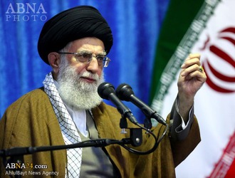 رہبر انقلاب کے بیانات پر عالمی میڈیا کا رد عمل