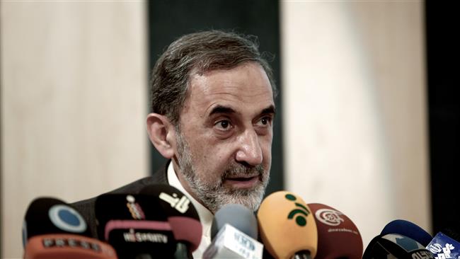 Iran Supreme Leader warns not only Saudi regime but their allies too - says Velayati