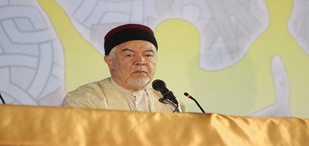 Şialığı Seçen Büyük İslam Alimi: Büyük Çoğunluk Gadir-i Hum'u Bilmiyor