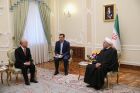  Rohanizu Amano: ZusammenarbeitIransmit der IAEA ist auf Vertrauensbasis