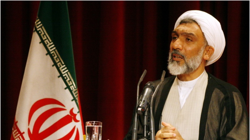 وزیر انصاف : نسعودی عرب کے خلاف سفارتی چارہ جوئی کی جائے گی