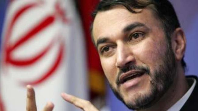 Senior Iran diplomat slam Bahrain unwise acts