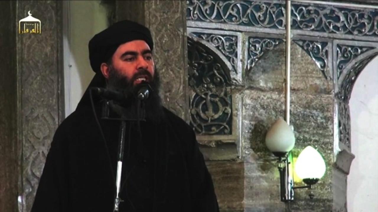Terrororganisation Islamischer Staat benutzt Häftlinge als Ersatzteillager 
