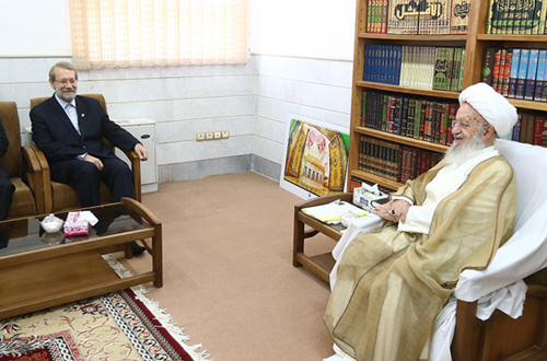 Larijani: Saudi management of Hajj rituals is weak; Saudi govt forced to be accountable