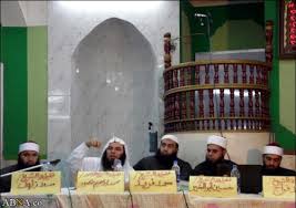 مصر میں شیعہ مخالف نئے ٹی وی چینل کا آغاز