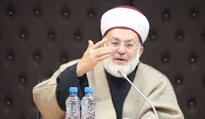 سانحہ منیٰ کی مسلم عدالتوں کے ذریعے تحقیقات کی جائے گی: لبنان کے سنی عالم دین