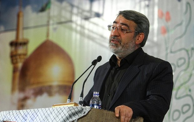 Iran never forgets Mina tragedy: Interior minister