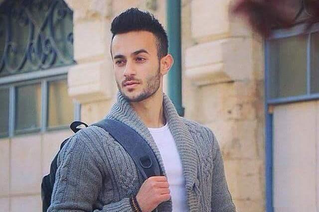 Israel police kill Palestinian young man at dawn