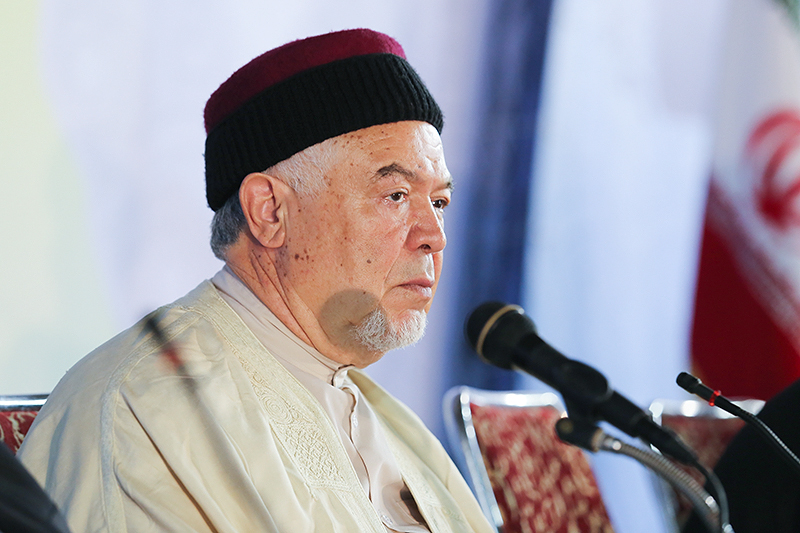 Prominent Tunisian Shia scholar: We must raise awareness among Sunnis about Ghadir
