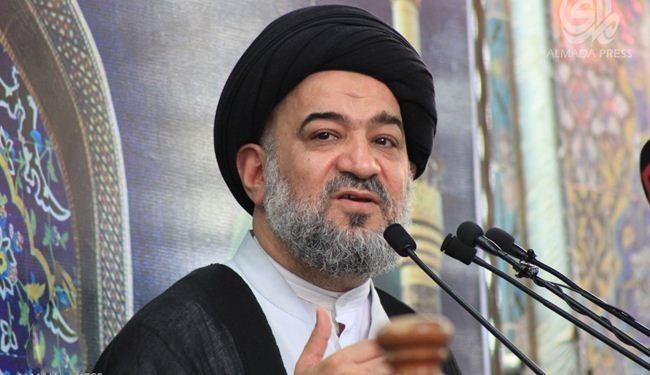 Karbala Imam: Fight against ISIL ‘decisive battle of destiny’ for entire world 