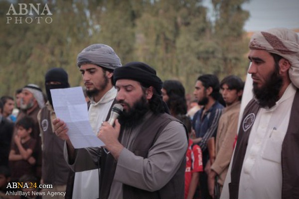 Mort horrible de deux jeunes aux mains daesh