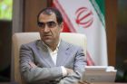 IranischerGesundheitsministerreistnach Saudi-Arabien