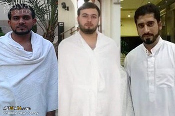 5 Qari Terbaik Iran Turut Gugur dalam Insiden Mina