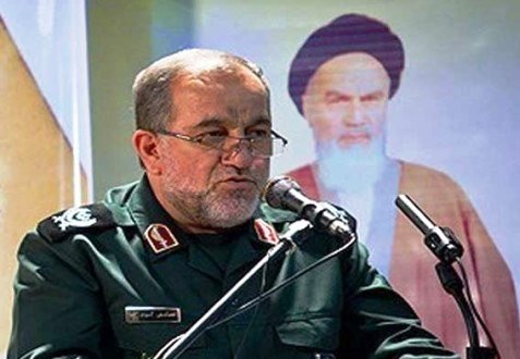 جنرل آسودی: رہبر معظم کے انتباہ کے بعد آل سعود پر خوف و ہراس طاری