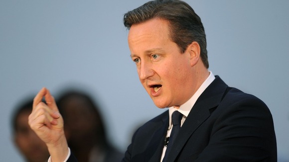 British PM urges Saudi Wahhabis NOT to execute Shiite boy al-Nimr