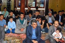 Gedenkfeier der Opfer von Mina-Tragödie in Ankara + Bilder