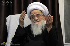 Erklärung von Ayatollah Safi zur Mina-Katasrophe