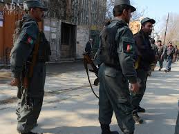 افغان حکام نے طالبان کے ایک کمانڈر کو ہلاک کرنے کا دعویٰ کیا