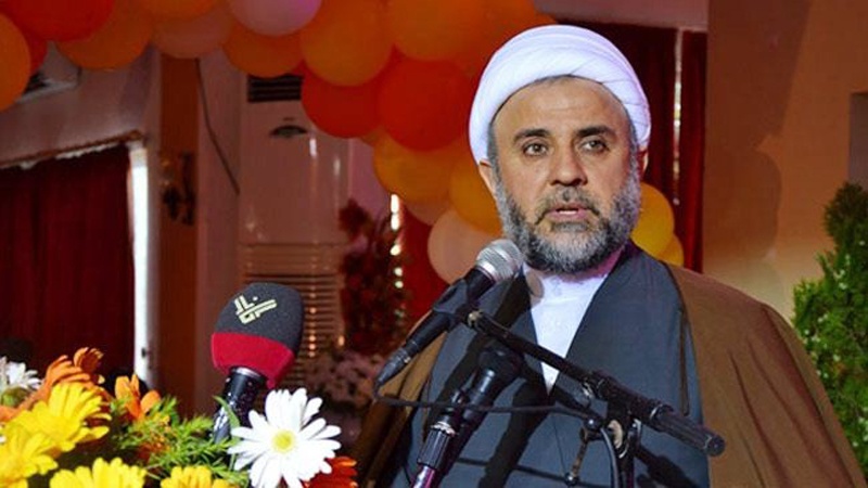 حزب اللہ نے شام میں روسی حملوں کی حمایت کی