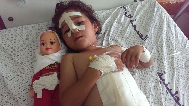 صیہونی حملوں میں تین فلسطینی شہید چار سو زخمی