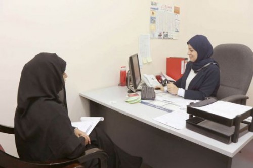 Bahrain minister: 1451 unemployed graduates with education majors
