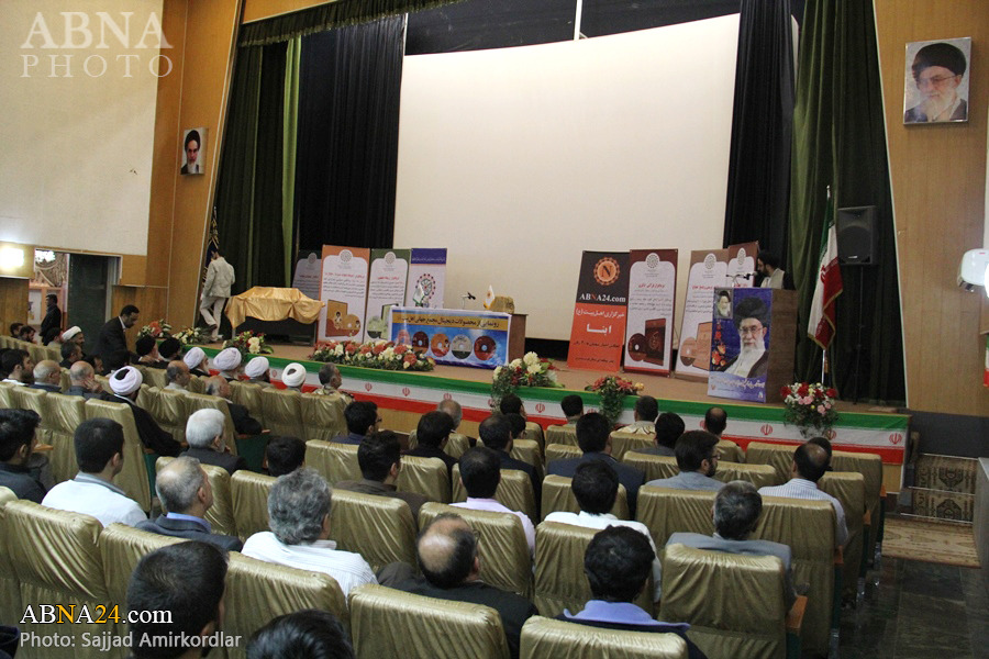 Ahlul Bayt World Assemby unveils its new digital products
