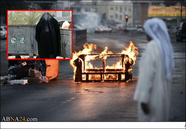 النظام يشن على البحرانيين حربا في أرزاقهم 