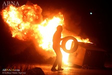 Fotostrecke: Palästina kurz vor der dritten Intifada