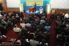 Bilder: Qadir-Fest im islamischen Zentrum Hamburg
